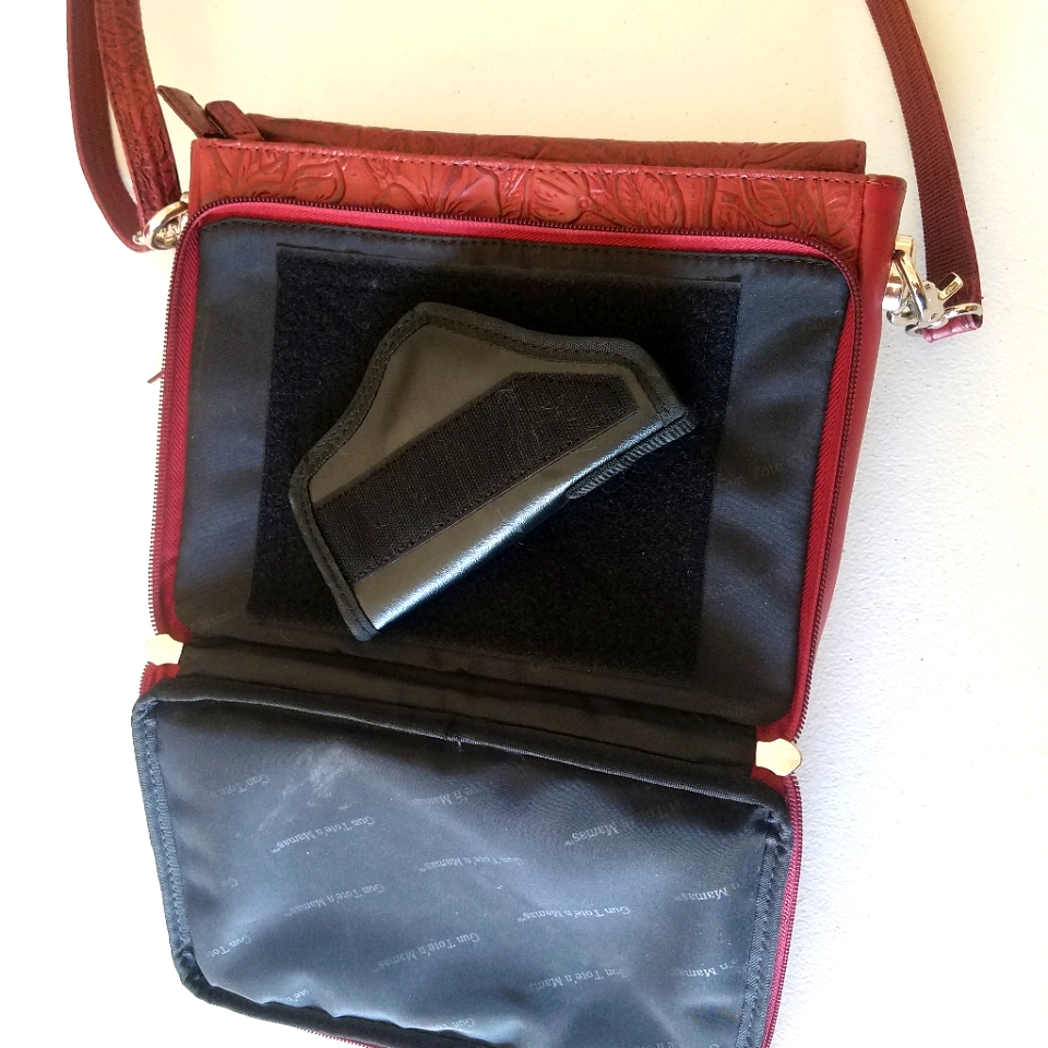 Unique Purses